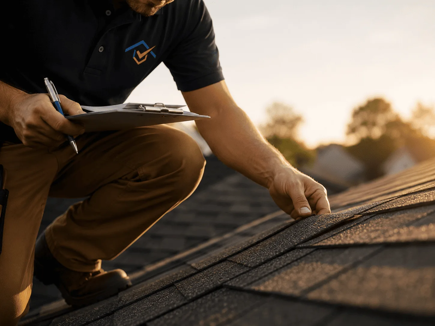 Why Choose Roof Inspection in Perryville, MO