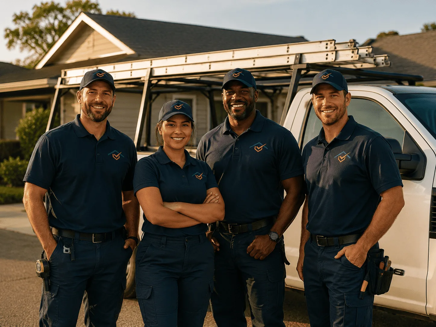 Roof Inspection company in Perryville, MO